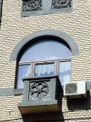 Балкон 4-го поверху