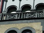 Балкон 6-го поверху