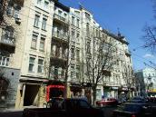 2009 р. Загальний вигляд з боку вул.…