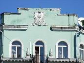 Фрагмент 4-го поверху