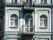 Фрагмент 3-го поверху