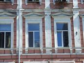 Вікна 2-го поверху