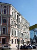 2009 р. Вигляд з боку Рильського пров.