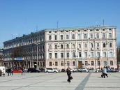 2007 р. Загальний вигляд з Софійської…