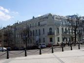 2009 р. Загальний вигляд з Софійської…