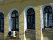 Вікна 2-го поверху