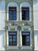 Вікно 2-3-го поверхів