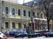 2009 р. Загальний вигляд з боку вул.…