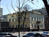 2009 р. Загальний вигляд з боку вул.…