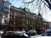 2009 р. Загальний вигляд з боку вул.…