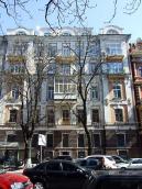 2009 р. Головний фасад