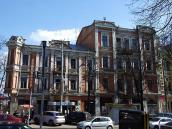 2009 р. Загальний вигляд (зліва –…