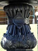 Нижнє стебло