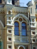 Вікна 3-го поверху