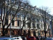 Житловий будинок з історією (№ 47)