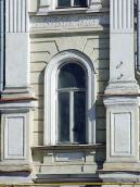 Вікно 2-го поверху