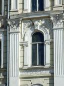 Вікно 3-го поверху