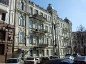 2009 р. Загальний вигляд з боку…