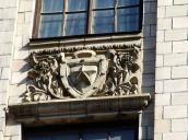 Рельєфна вставка