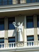 Алегорія Слави