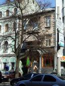 2009 р. Загальний вигляд будинку-вставки