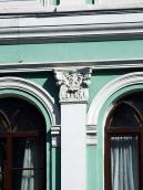 Капітель пілястри