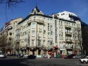 2009 р. Загальний вигляд (зліва –…