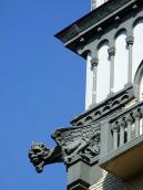 Аркатурний пояс