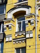 Вікно 3-го поверху