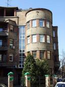 2009 р. Фрагмент наріжної частини