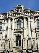 Фрагмент 3-4-го поверхів