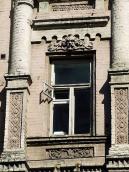 Вікно 3-го поверху