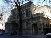 2009 р. Загальний вигляд