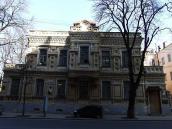 2009 р. Головний фасад