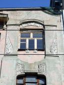 Вікно 4-го поверху