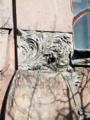 Рельєфна вставка 2-го поверху