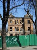 2009 р. Головний фасад