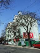 2009 р. Перспектива будинків № 40, 38