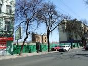 2009 р. Загальний вигляд