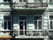 Вікна 2-го поверху