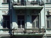 Вікна 3-го поверху