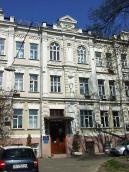 2009 р. Центральна частина головного…