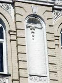 Ніша 4-го поверху