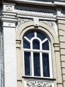 Вікно 4-го поверху