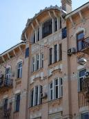 Фрагмент 3-4-го поверхів