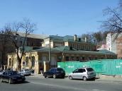 2009 р. Загальний вигляд