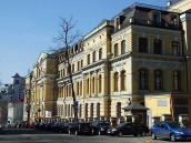 2009 р. Загальний вигляд у перспективі…