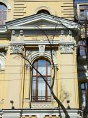 Вікно 2-го поверху (дата 1923 р.)