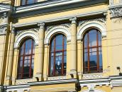 Вікна 2-го поверху