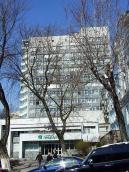 2009 р. Загальний вигляд з боку вул.…